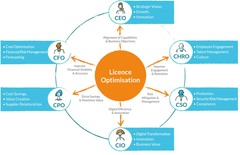 Licence Optimisation - Insights for Leaders-2