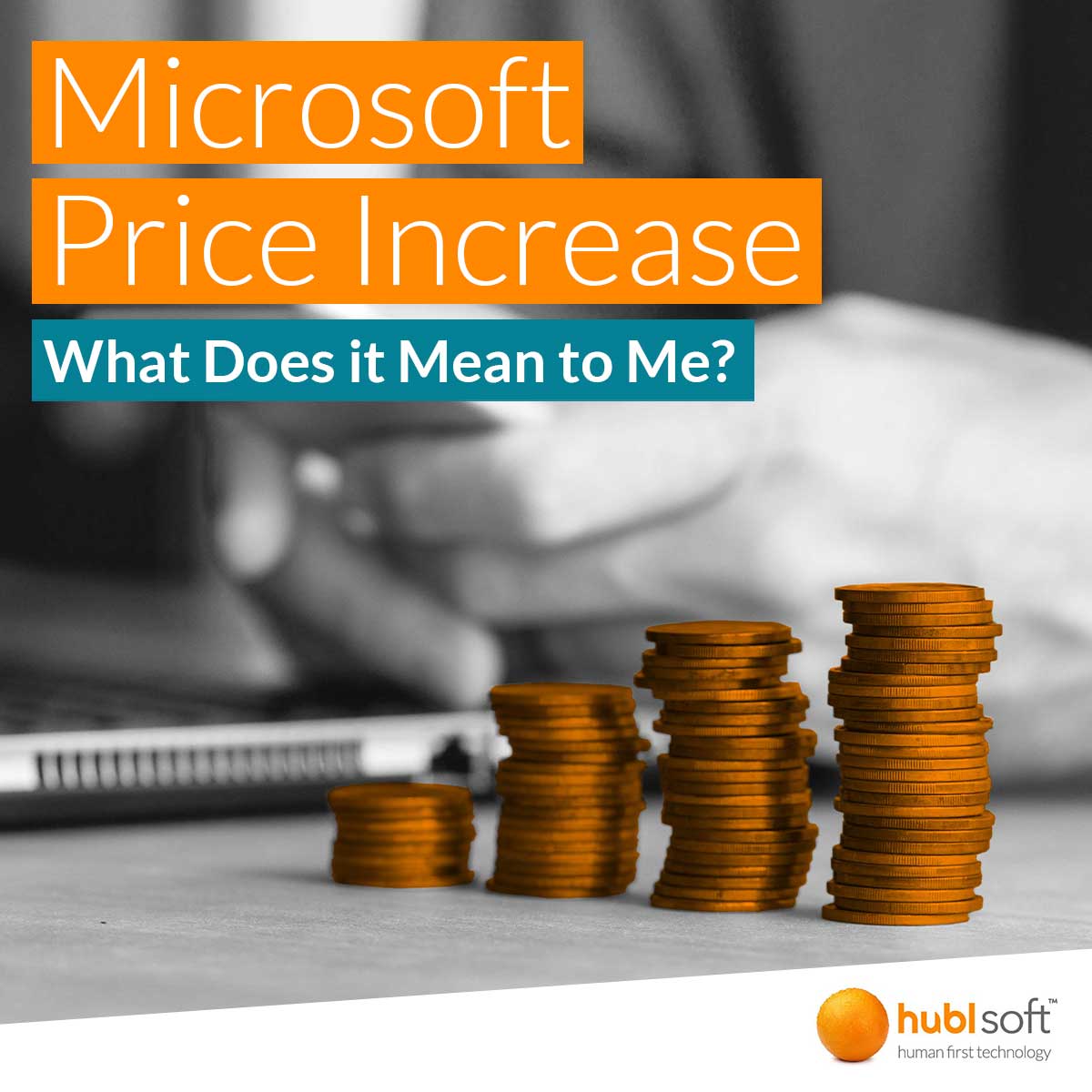 Blog Microsoft Price Increase What Does it Mean for Me?
