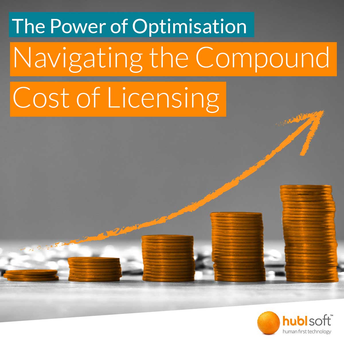 Blog The Power of Optimisation Navigating the Compound Cost