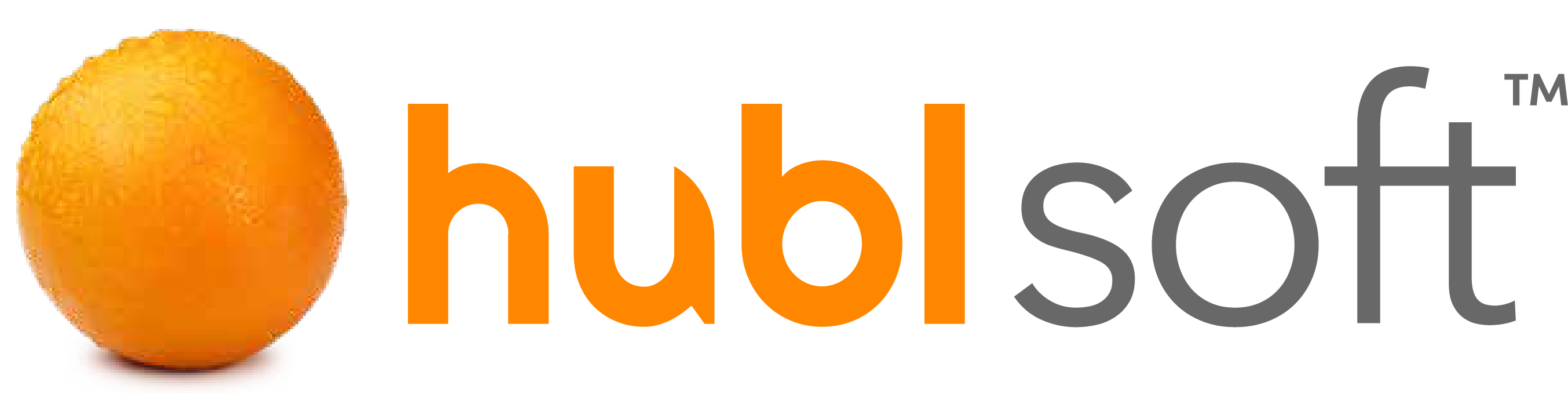 hublsoft logo - no strapline